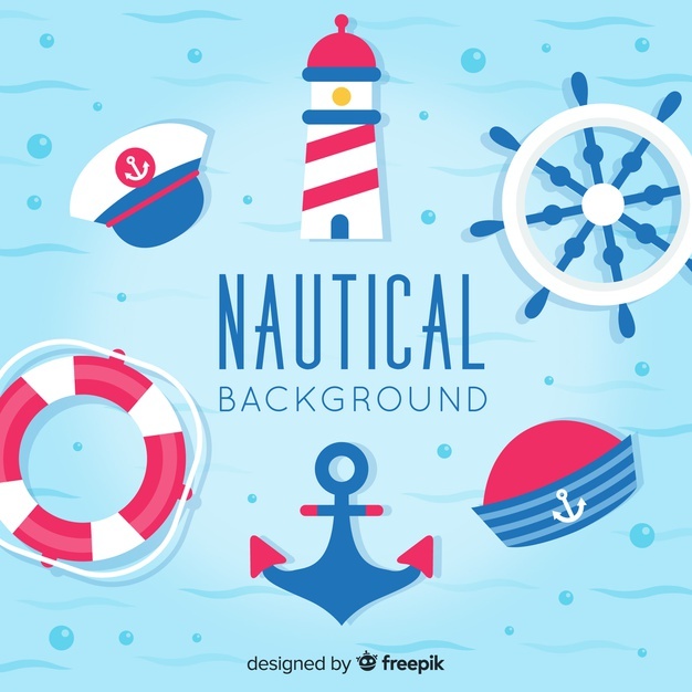 626x626 Nautical Vectors, Photos And Free Download