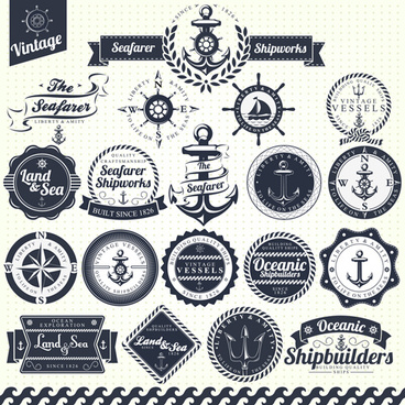 368x368 Nautical Vectors Free Free Vector Download
