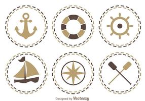 286x200 Nautical Free Vector Art