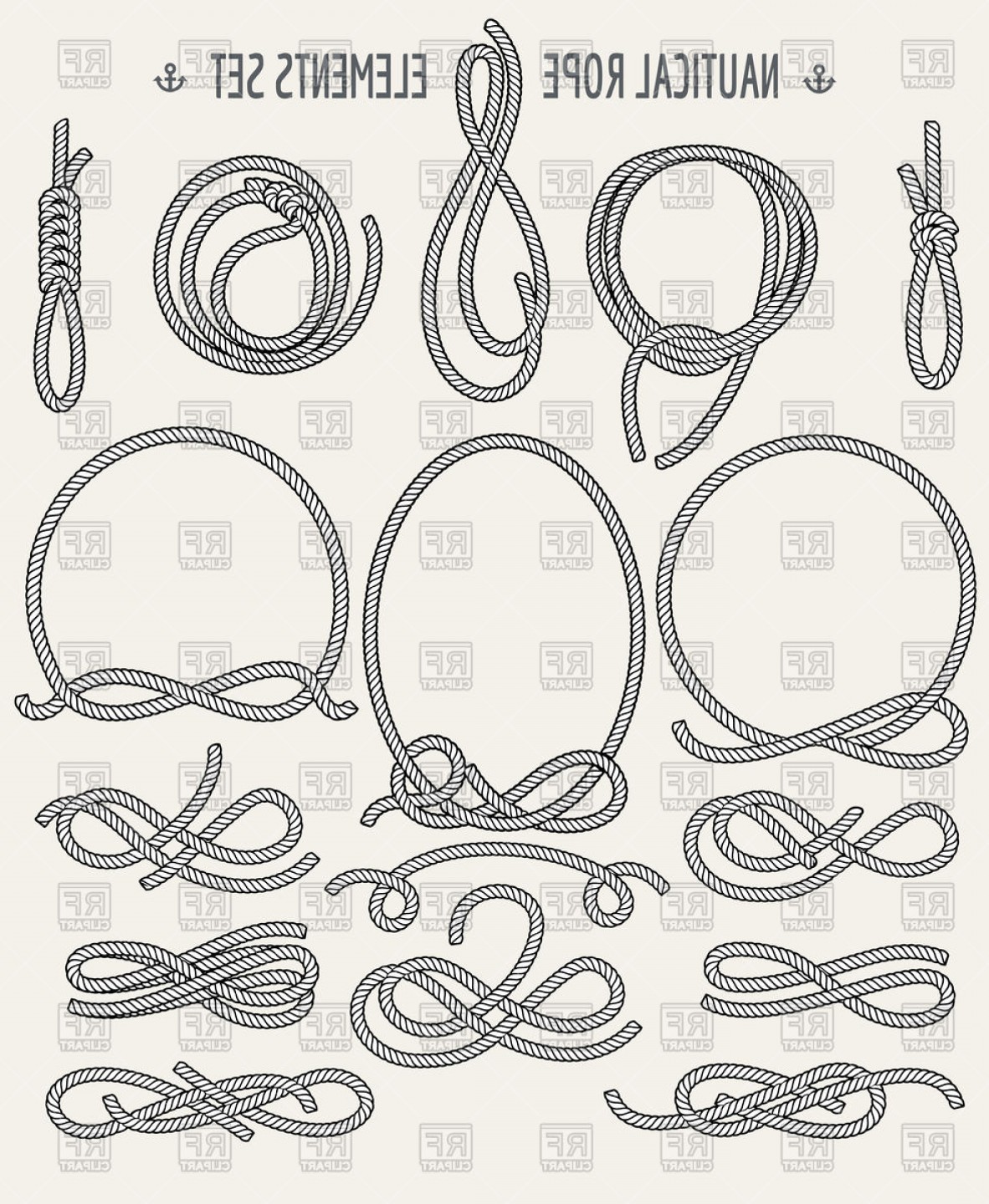 Nautical Knot Vector at Vectorified.com | Collection of Nautical Knot ...