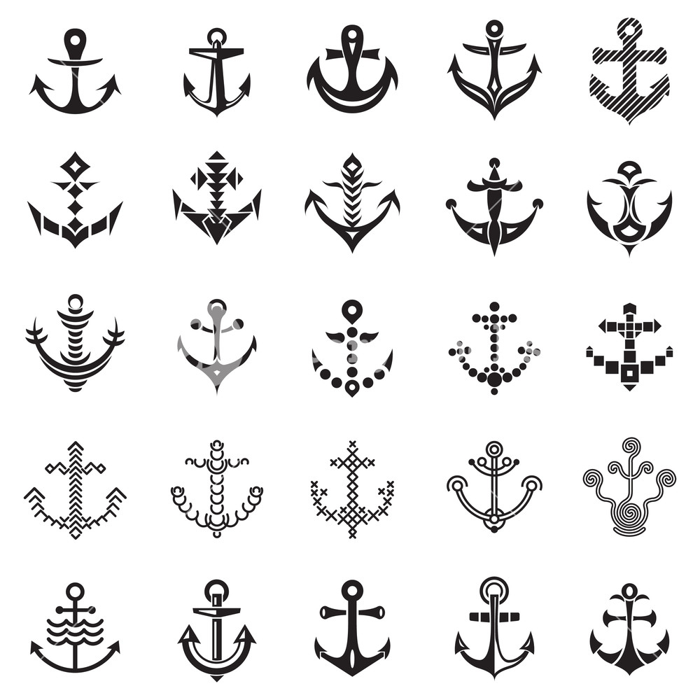 Nautical Rope Border Vector at Vectorified.com | Collection of Nautical ...