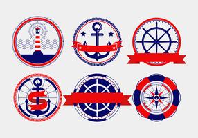 286x200 Nautical Free Vector Art