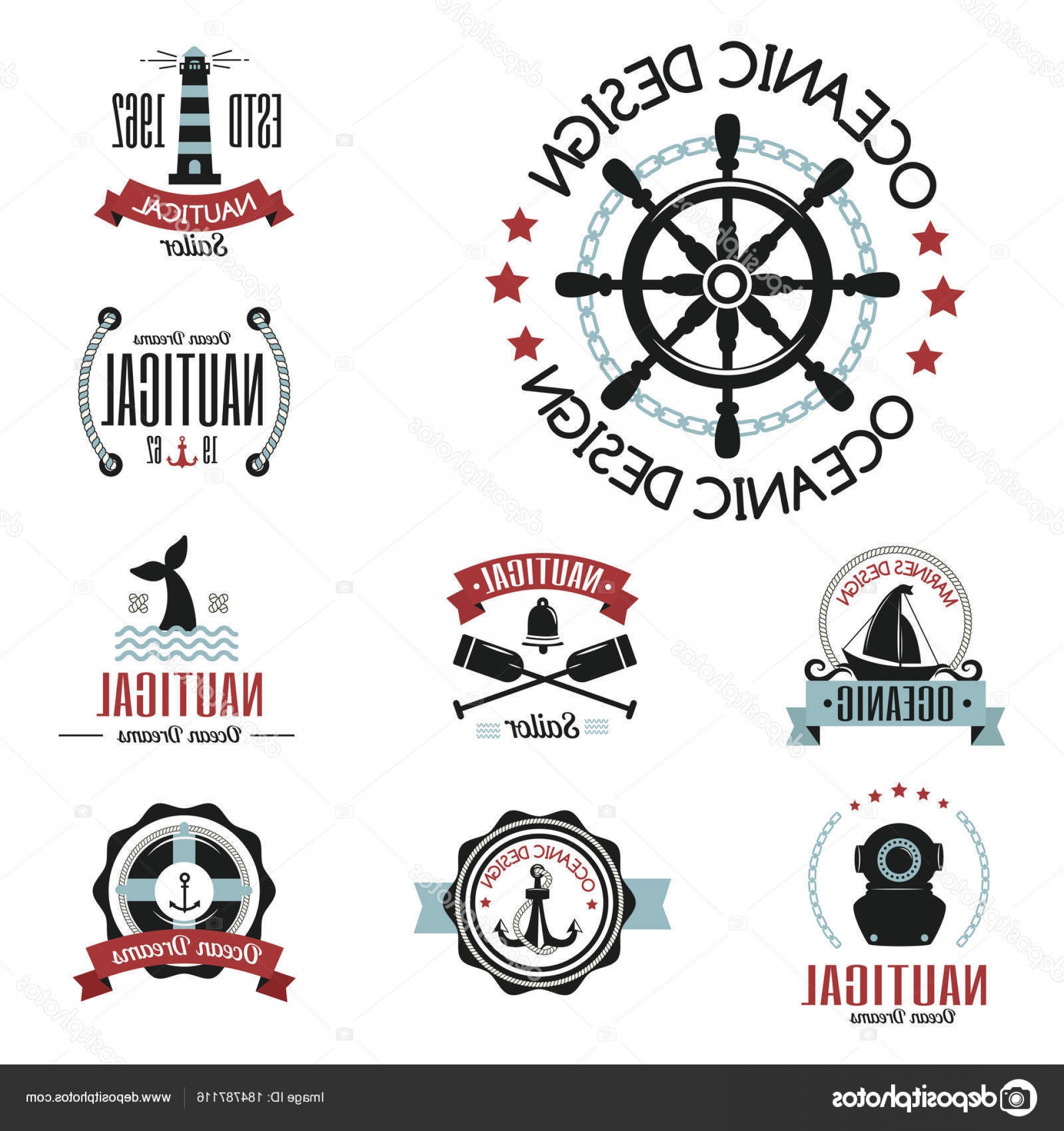 1920x2040 Nautical Vector Graphics Savoyuptown