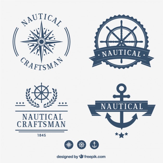 626x626 Nautical Vectors, Photos And Free Download