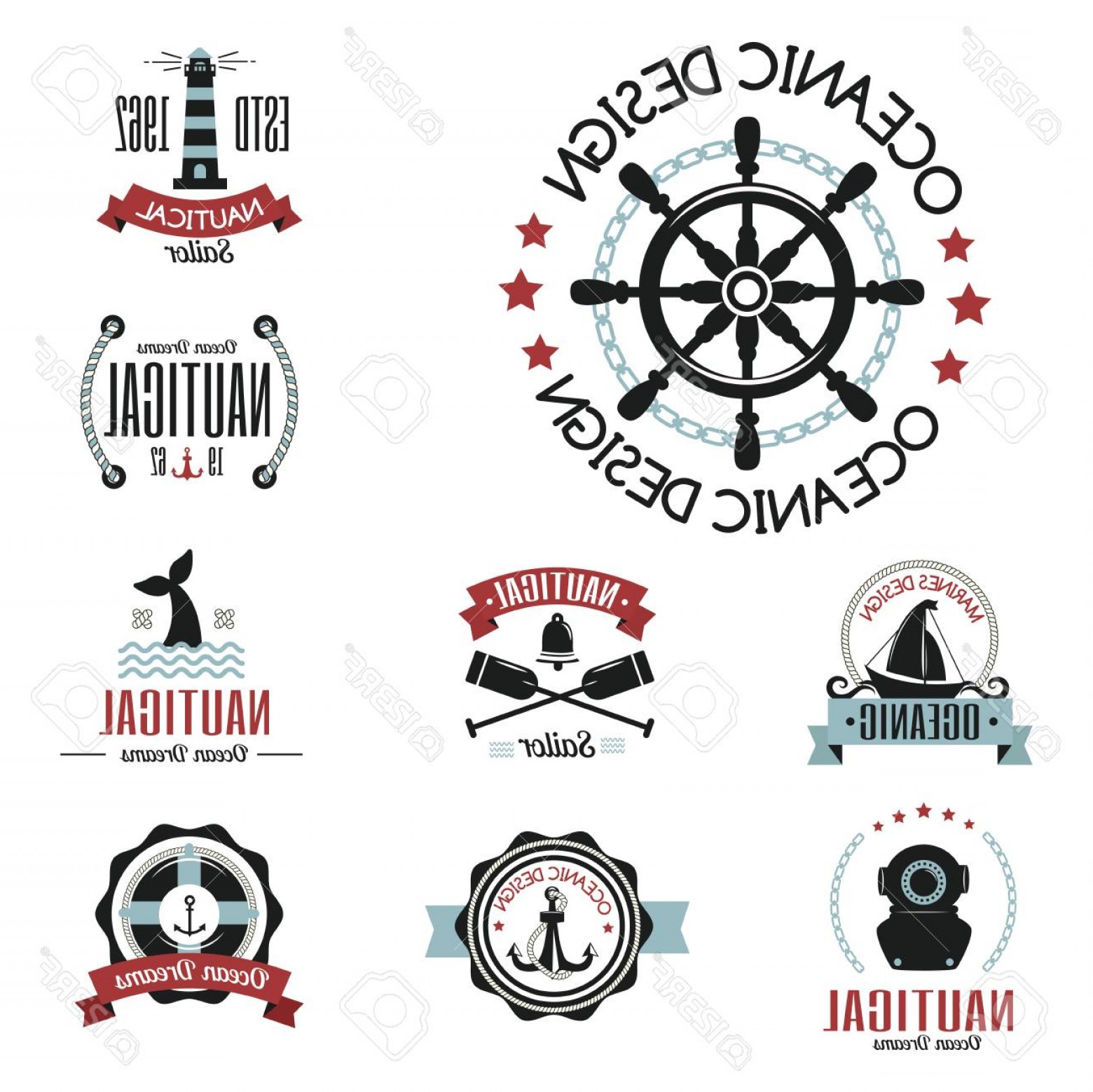1560x1558 Marine Vector Geekshirts