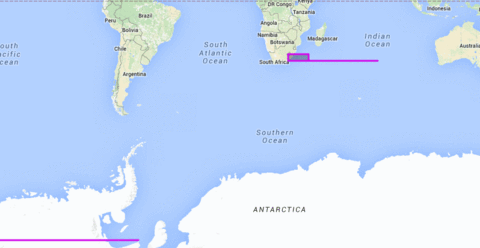 480x248 Mapmedia C Map Mega Wide Vector Chart