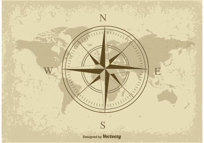 700x490 Nautical Map