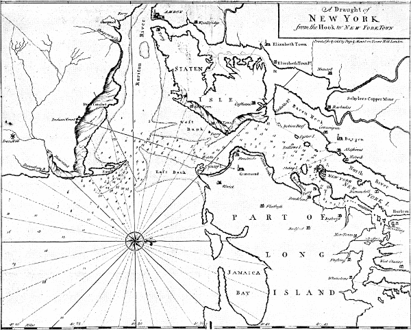 600x482 The Project Gutenberg Ebook Of Nautical Charts