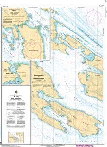 219x300 Chs Nautical Chart Plans