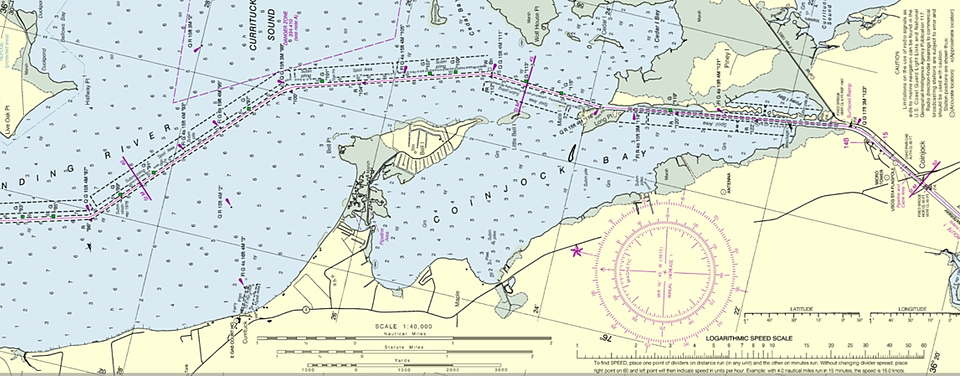 960x376 Free Pdf Nautical Charts Part Of A 'new Wave' In Noaa Navigation