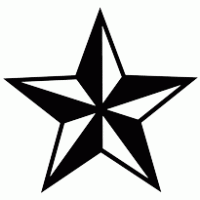 200x200 Nautical Star Brands Of The Download Vector Logos