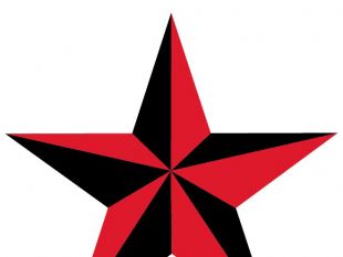 310x233 Nautical Star Vector Free Vectors Ui Download