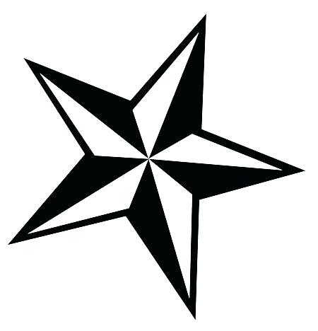 Nautical Star Vector Jyotish 450x468 Nautical Star Vector Jyotish