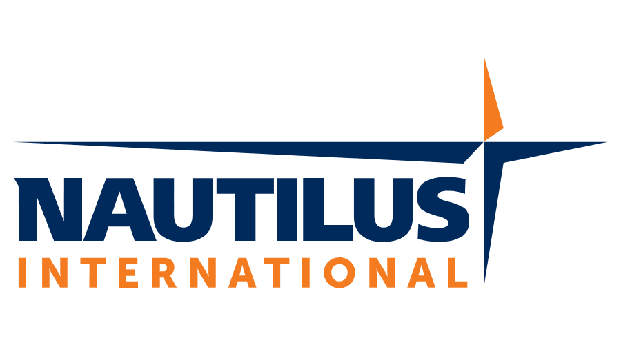 900x500 Nautilus International Vector Logo