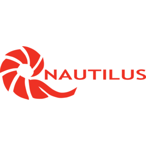 300x300 Nautilus Logo, Vector Logo Of Nautilus Brand Free Download