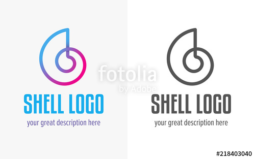500x313 Nautilus Copy Stock Image And Royalty Free Vector