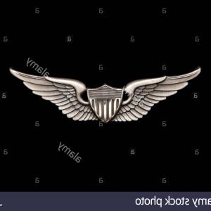 300x300 Airforce Navy Military Logo Icons Set Flat Style Vector Createmepink