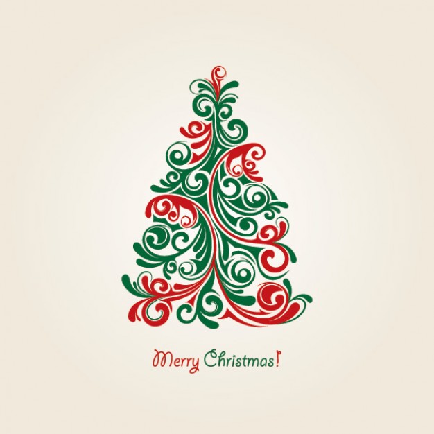 626x626 Vector De Navidad Descargar Vectores Gratis