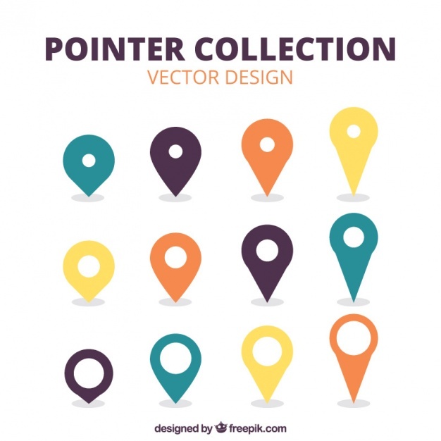 626x626 Navigation Vectors, Photos And Free Download