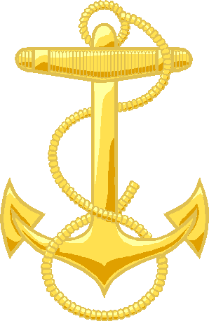 298x457 Navy Anchor Vector Clipart Images Gallery For Free Download