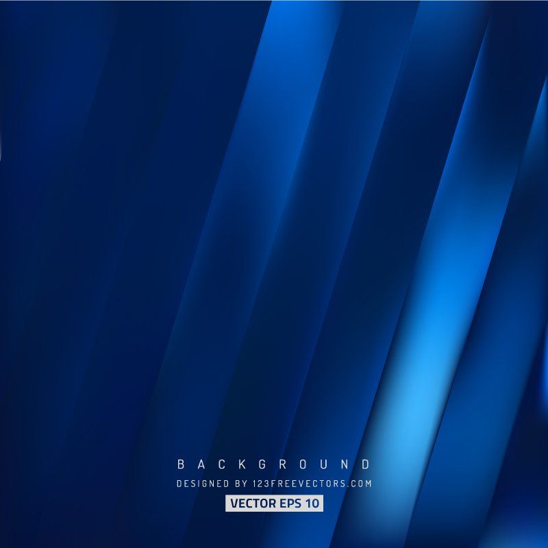 vector code for navy blue
