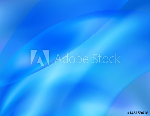 500x387 Abstract Blurred Navy Blue Background Vector Graphic Pattern