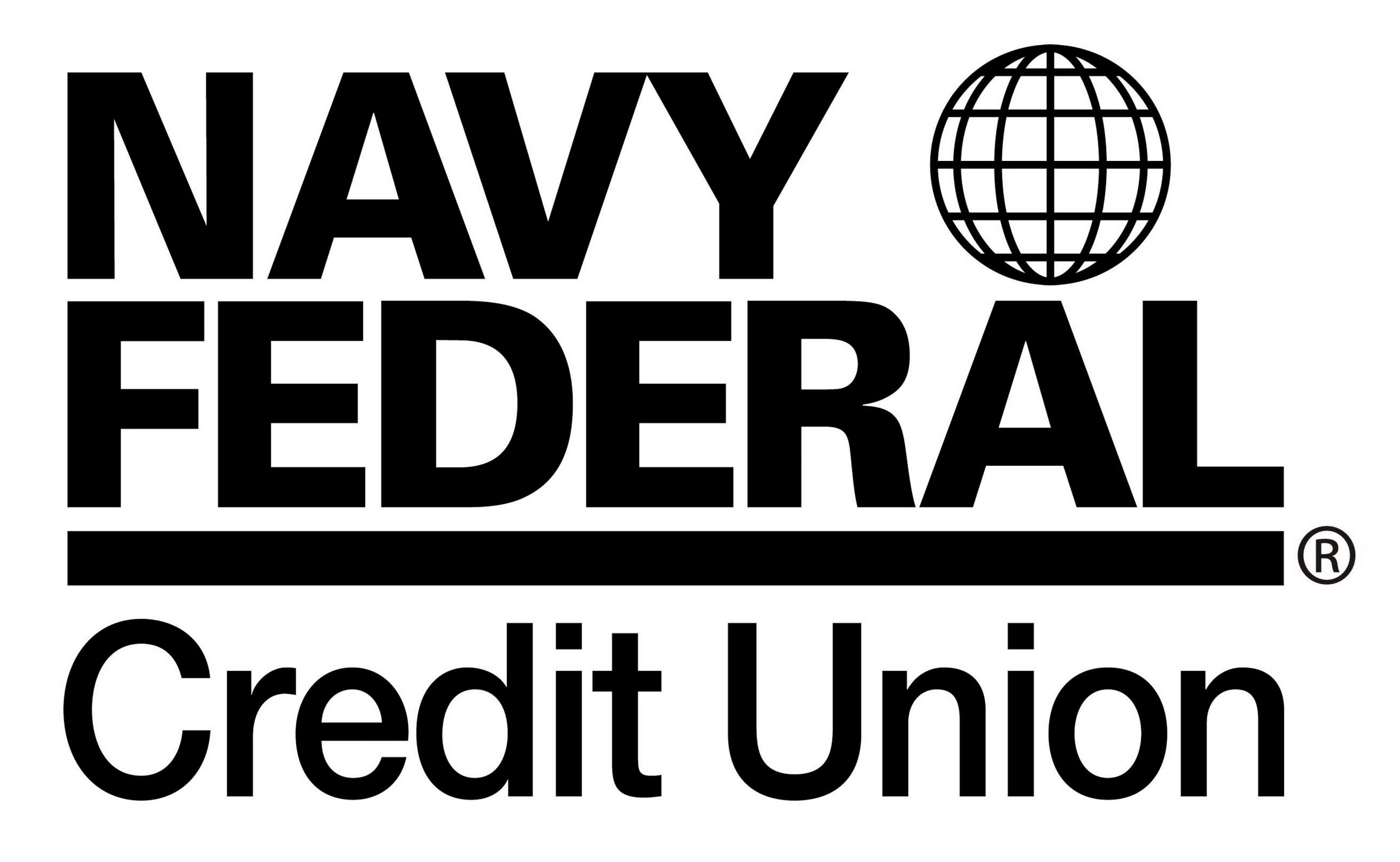 2600x1601 Navy Federal Credit Union Logo