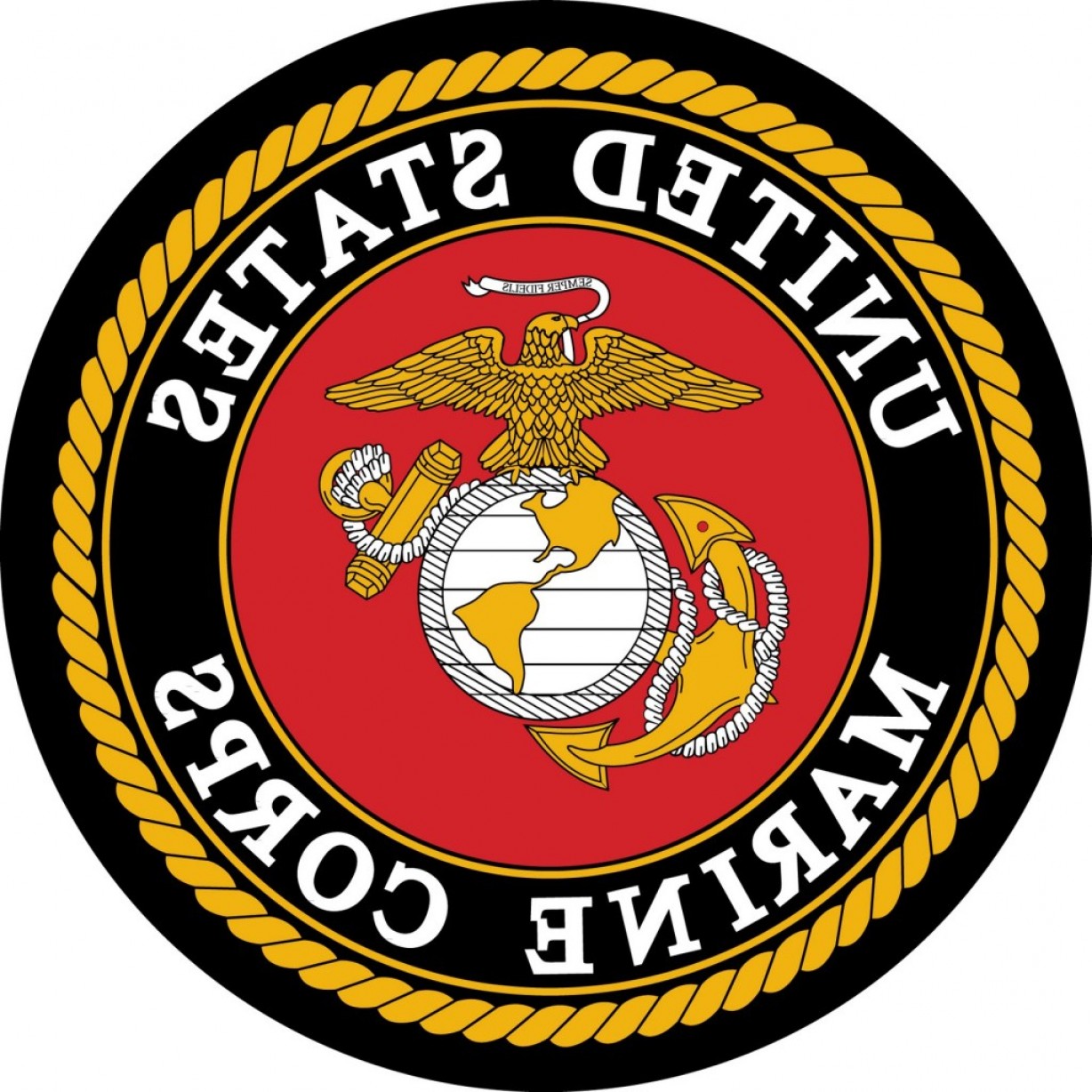 1228x1228 P Official Us Navy Logo Createmepink