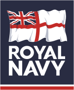150x183 British Royal Navy, Logo
