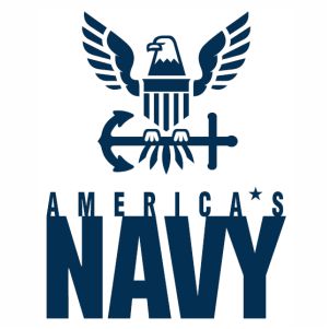 301x301 Us Navy Eagle Logo Vector