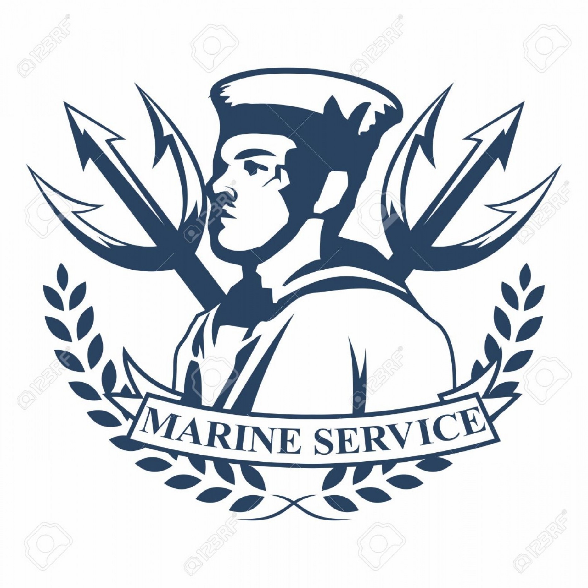 1869x1872 Usmc Marine Corps Logo Vector Soidergi