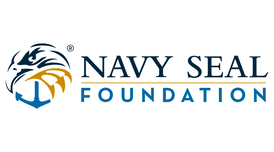 900x500 Navy Seal Foundation Vector Logo