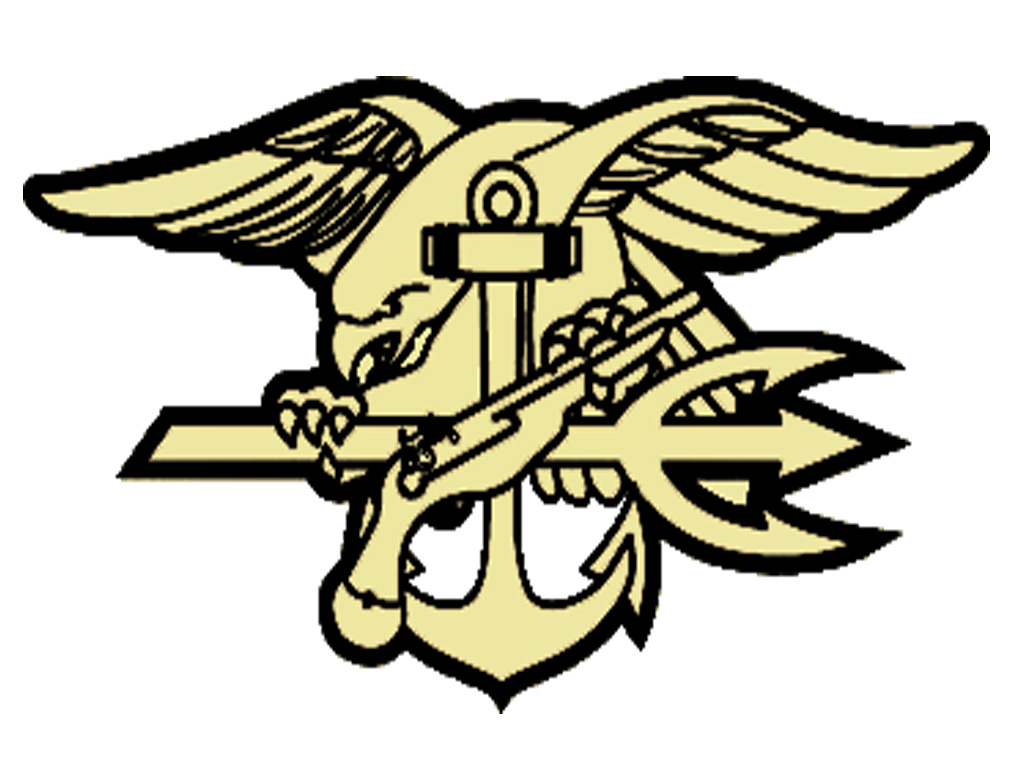 Navy Seal Logo Vector At Collection Of Navy Seal Logo