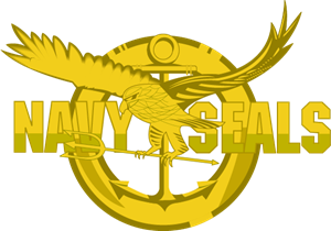 300x210 Navy Seals Logo Vector