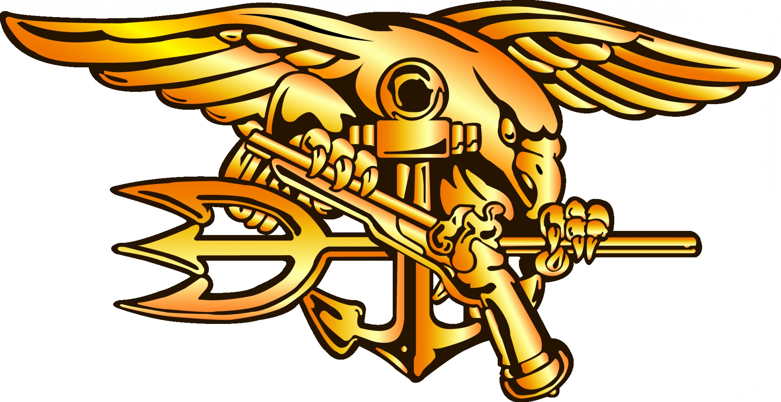 United States Navy Seals Logo