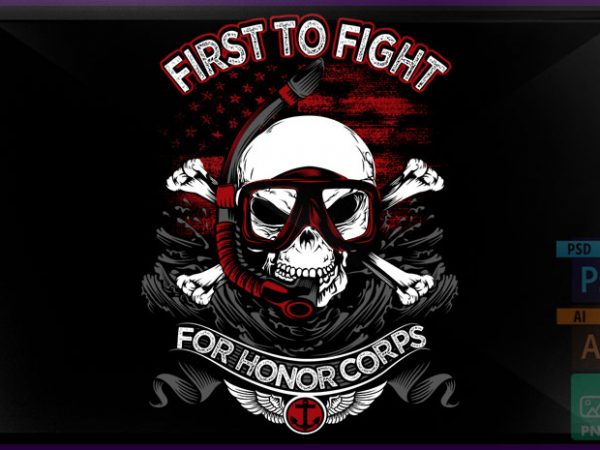 Navy Seal T Shirt Vector Artwork 600x450 Navy Seal T Shirt Vector Artwork