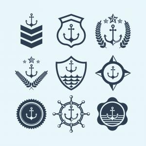 Photostock Vector Navy Us Military Design Vector Set Soidergi 300x300 Photostock Vector Navy Us Military Design Vector Set Soidergi
