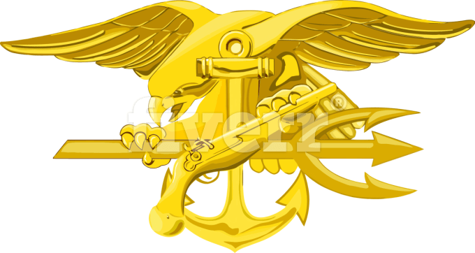 Navy Seal Vector at Vectorified.com | Collection of Navy Seal Vector ...