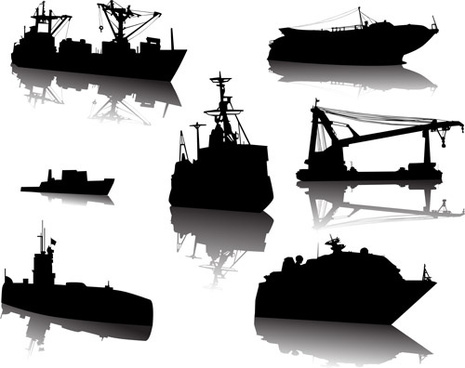 Ship Hongkong Vector Free Vector Download 465x368 Ship Hongkong Vector Free Vector Download