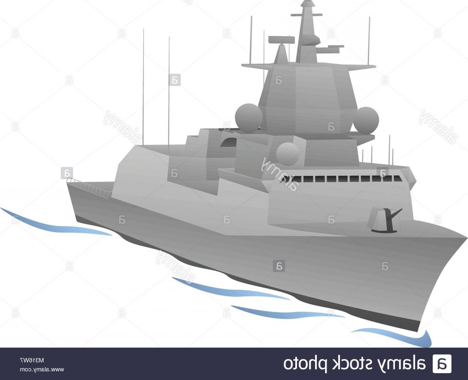 Navy Ship Vector at Vectorified.com | Collection of Navy Ship Vector ...