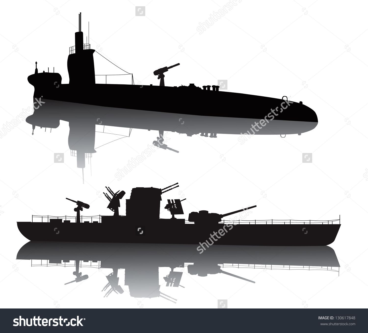 1500x1358 Us Navy Ship Stock Photos, Images, Pictures Shutterstock