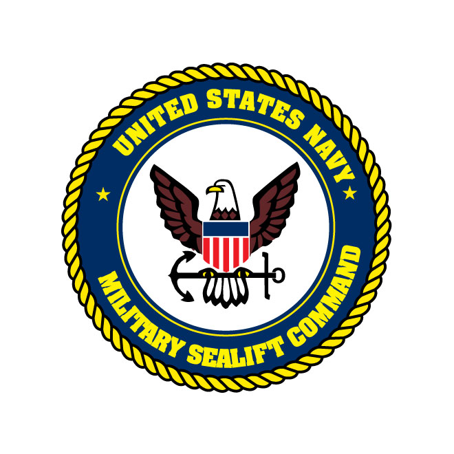 American Navy Vector Emblem 660x660 American Navy Vector Emblem