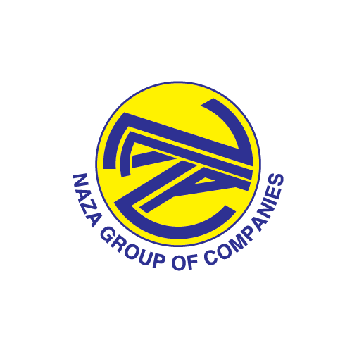 500x500 Naza World Logos