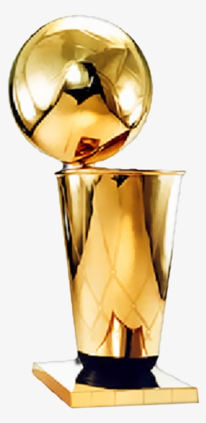 Nba Championship Trophy Vector at Vectorified.com | Collection of Nba ...