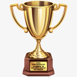 310x310 Free Trophy Clipart Cliparts, Silhouettes, Cartoons Free Download