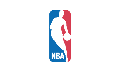 Nba Logo Vector 500x300 Nba Logo Vector