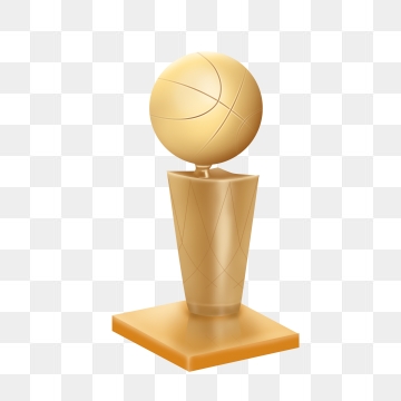 Nba Trophy Vector at Vectorified.com | Collection of Nba Trophy Vector