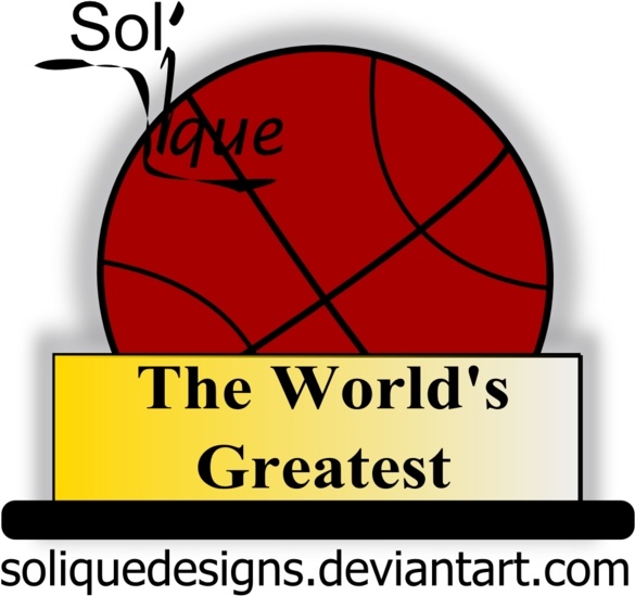 Basketball Trophy Free Vector In Open Office Drawing 585x549 Basketball Trophy Free Vector In Open Office Drawing