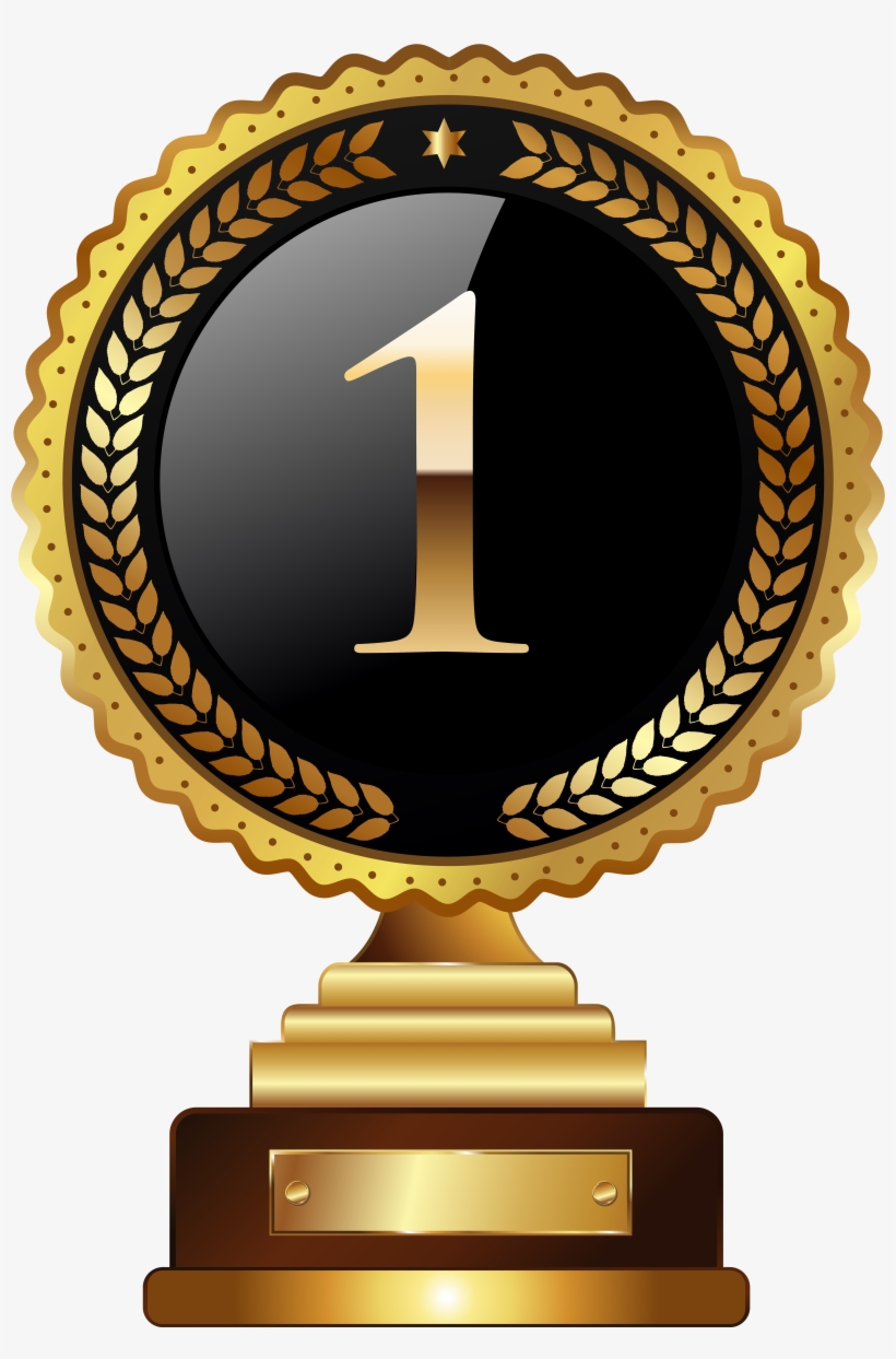 Vector Wreath Trophy 820x1243 Vector Wreath Trophy