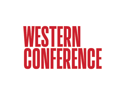 Nba Western Conference Vector Logo Logopik 420x320 Nba Western Conference Vector Logo Logopik